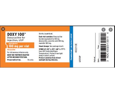 Vial Label (Vial Label)